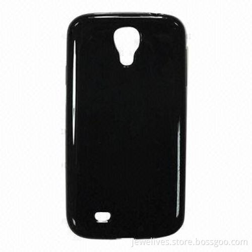 TPU Case for Samsung Galaxy S4, Customized Designs Accepted
